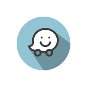 Waze